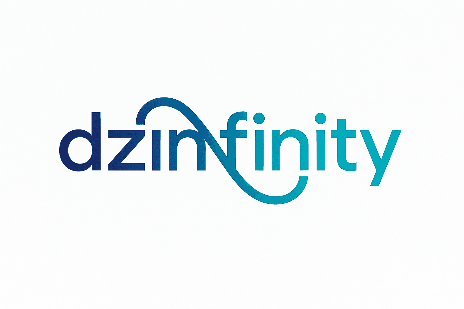 Banner for dzinfinity